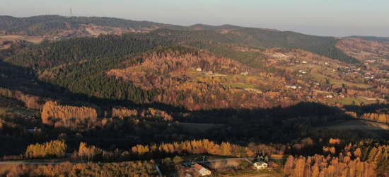 Grunty rolne i leśne są szczególne