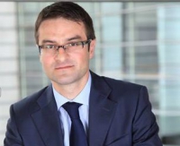 Europoseł Tomasz Poręba w najwyższych władzach PiS