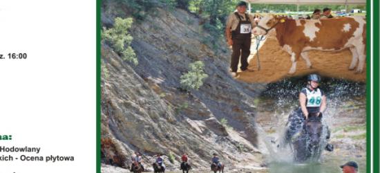 28-30 SIERPNIA: Pożegnanie Wakacji w Rudawce Rymanowskiej