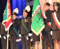 SANOK: „Jesteśmy kolebką górnictwa naftowego w Polsce”. Dzisiaj świętowano Barbórkę (FILM, ZDJĘCIA)
