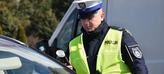 PODKARPACIE. 70-latek uciekał przed policjantami. Wiadomo dlaczego