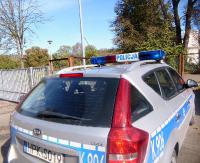 Sforsowane drzwi i wybite szyby. Policja: Dbajmy o właściwe zabezpieczenie domków letniskowych i altan