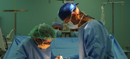 SZPITAL SANOK: Poszukiwani lekarze na SOR. Za jaką stawkę? Ujawniamy!