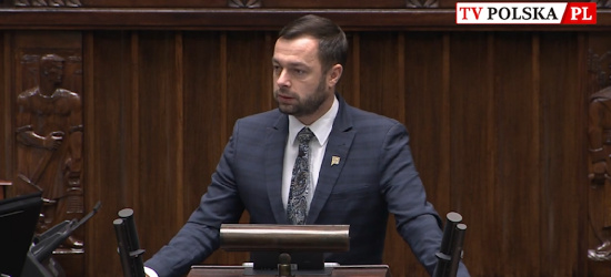 BARTOSZ ROMOWICZ pyta o „upolitycznione” instytuty. „Decyzje do podjęcia tu i teraz!” (VIDEO)