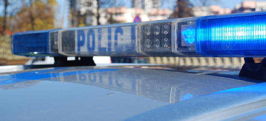 Mieszkaniec powiatu sanockiego ukradł znajomemu emeryturę! 950 złotych…