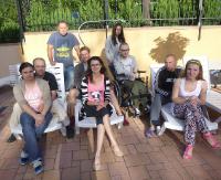 Wyjazd szkoleniowo-integracyjny studentów PWSZ