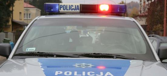 POWIAT SANOCKI: Utrudnienia w ruchu związane z wyścigiem kolarskim