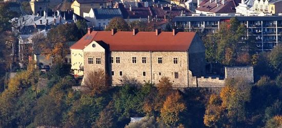 SANOK: Świetny pomysł Muzeum Historycznego! Poznaj zamki i dwory Ziemi Sanockiej (VIDEO, FOTO)