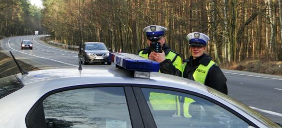 Świąteczny weekend na drogach Podkarpacia. Podsumowanie