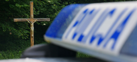 Śmiertelny wypadek motocyklisty w Bieszczadach