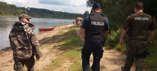 BIESZCZADY: Posypały się mandaty za kłusownictwo
