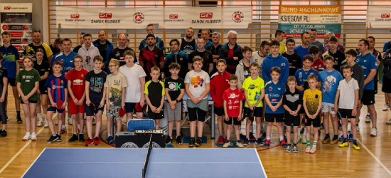 Pomóż SKT SANOK pozostać w I lidze! TRWA ZBIÓRKA
