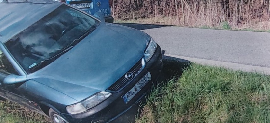 PODKARPACIE: Pijany woźnica i kierowca opla z 7 promilami!