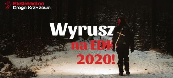 SANOK: 27 marca z Fary wyruszy Ekstremalna Droga Krzyżowa