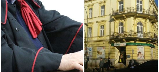 SANOK: Prokuratura zleca czynności sprawdzające w sprawie PBS