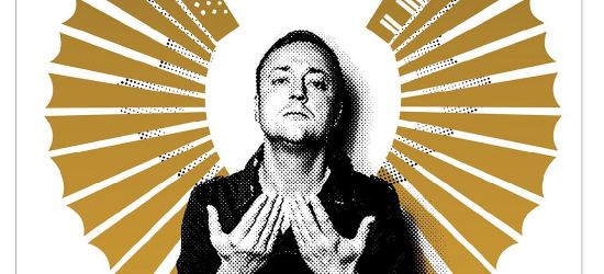 Muzyczny STAND-UP Czesława Mozila