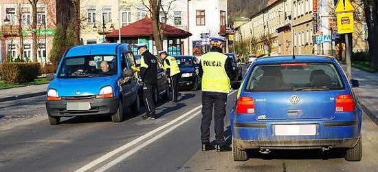 1:750 – taki jest wynik akcji ,,Trzeźwy poranek” w Bieszczadach (ZDJĘCIA)