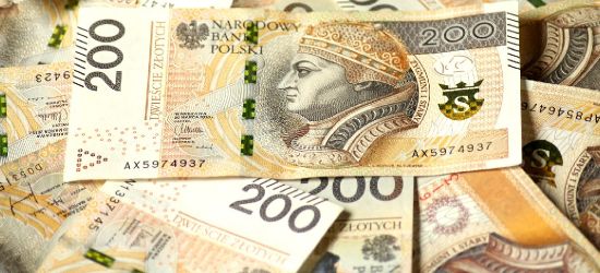 KOMUNIKAT BANKU: Gotówka będzie uzupełniana na bieżąco