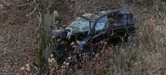 GMINA ZAGÓRZ. Wypadek! 3,5-letnie dziecko nieprzytomne. Ciężki stan (VIDEO, ZDJĘCIA)