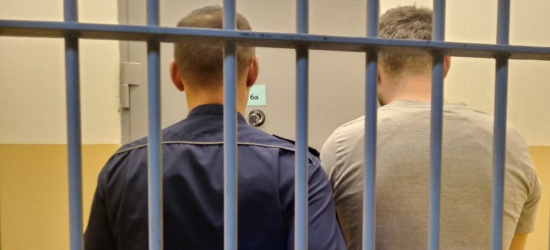 PODKARPACIE: Poszukiwany listem gończym wpadł w ręce policjantów
