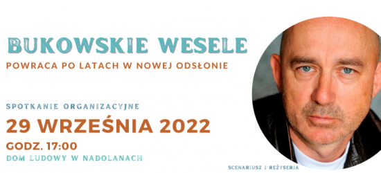 Warsztaty teatralne i aktorskie. Zgłoś się!