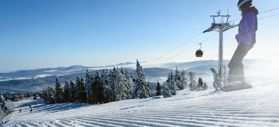 Jutro początek ferii na Podkarpaciu