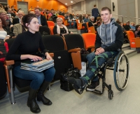 Podziękowanie dla wszystkich, którzy wzięli udział w cudownym koncercie dla Krystiana – Dobro Zawsze Wraca (ZDJĘCIA)