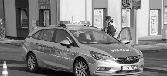 Ciało 27-letniego mężczyzny znalezione w sanockim lokalu gastronomicznym