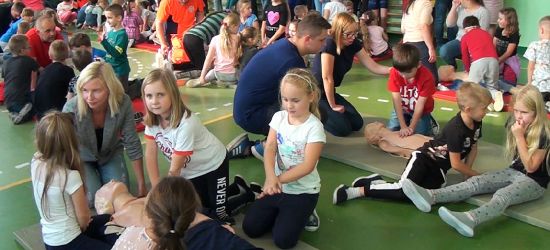 SANOK: Rekord pobity! (VIDEO)