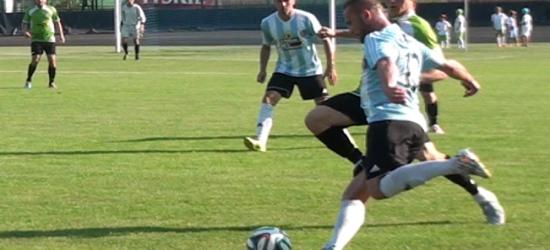AKTUALIZACJA: Hit w Krośnie dla Resovii. Wysoka wygrana Cosmosu. Małe derby dla Pisarowiec (FILM, ZDJĘCIA)