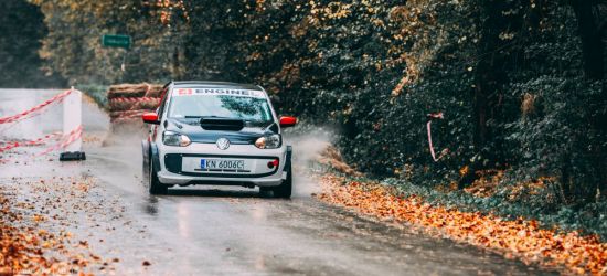 LESKO: Efektowne przejazdy, wyścig z czasem, adrenalina! (FOTORELACJA)