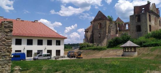 ZAGÓRZ: Ogłoszenie o przetargu na dzierżawę lokalu