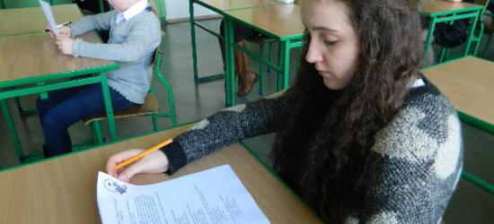 Mistrz ortografii szkół podstawowych wyłoniony! (ZDJĘCIA)