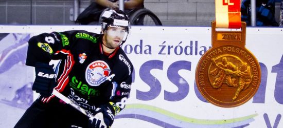 Piękny gest! Martin Vozdecký przekazuje koszulkę i medal dla chorego Darka (ZDJĘCIA)