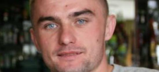 Dawid Pietrzkiewicz trenerem bramkarzy EkoBall