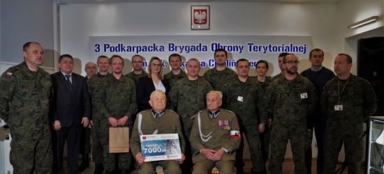 TERYTORIALSI SENIOROM: „Strażnik domowego ogniska” zwycięzcą hackathonu! (FOTO)