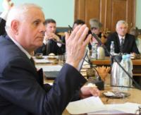 Sesja w powiecie. Krótko, zwięźle, przede wszystkim o budżecie (RETRANSMISJA)