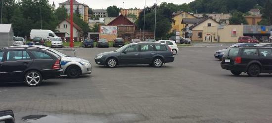 PARKOWANIE PO SANOCKU: Przyznajemy tytuł ,,Mistrza Parkowania”! (ZDJĘCIA)