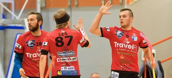 UNIHOKEJ EKSTRALIGA: Ważny mecz Wilków!