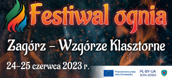 Rycerze i łucznicy zawładną zagórskim klasztorem!