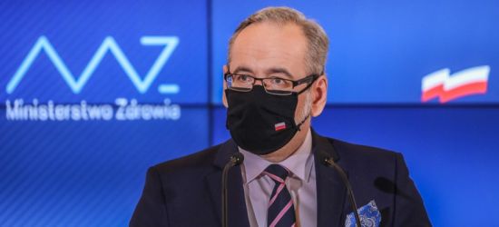 Wprowadzono rozporządzenie dot. obostrzeń! Co się zmieni?