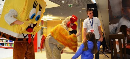 SERCE JULKA: Brakuje 300 tys. zł, aby wyznaczyć termin operacji!