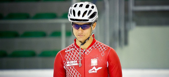 Piotr Michalski czwartym zawodnikiem igrzysk olimpijskich. Krok od medalu!
