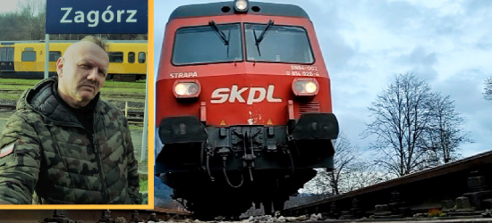 Presja ma sens! TLK Wetlina zostaje w Bieszczadach! (VIDEO)