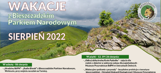 Atrakcji nie zabraknie! Sprawdźcie!