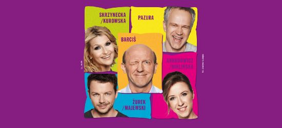 KONKURS! „Między łóżkami”. Wygraj bilety na teatralną, walentynkową komedię!