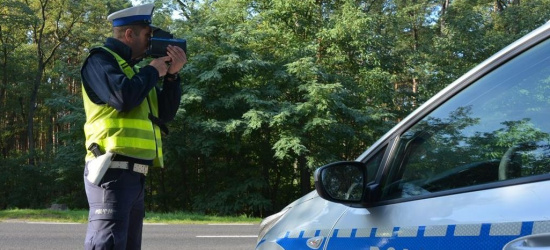 PODKARPACIE: 19-latek pędził 159 km/h w obszarze zabudowanym!