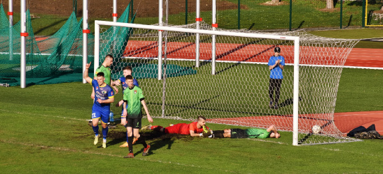 Czy sanoczanie przypieczętują awans? W piątek mecz z Ustrzykami