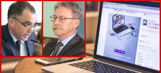 SANOK: Epidemia sparaliżowała pracę rady? Sesja w Klubie Górnika