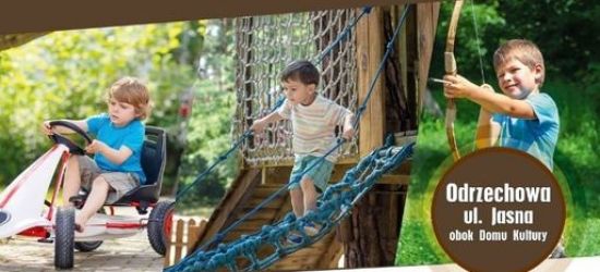 Ciekawe propozycja na wakacje dla dzieci i młodzieży!